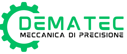 Officina Meccanica di precisione | Dematec