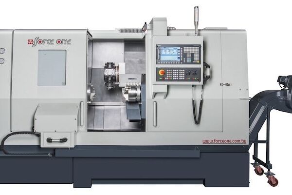 TORNIO “SCHAUBLIN 102 VM”