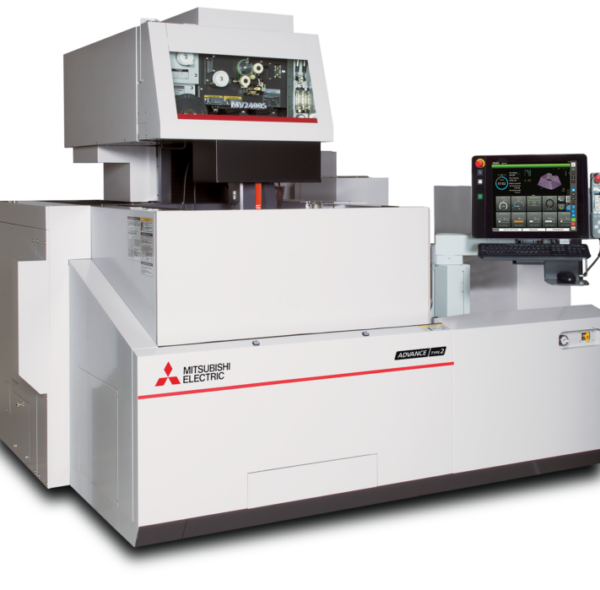 EDM ELETTROEROSIONE A FILO MITSUBISHI MV2400-S NEW GEN